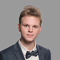 Никита Дронов