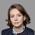 Елена Малиновская