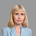 Светлана Волохина