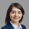 Юлия Токарева