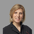 Изабелла Атоян