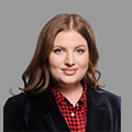 Полина Афанасьева