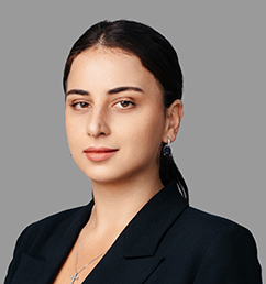 Кетевани Гурчиани