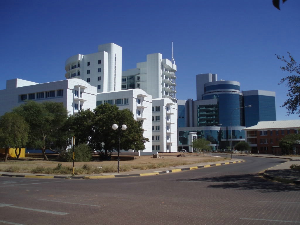 Ботсвана остается самым привлекательным растущим рынком