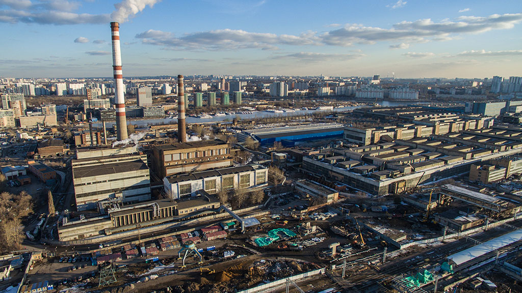 Проблему реорганизации промзон в России решит новый закон.