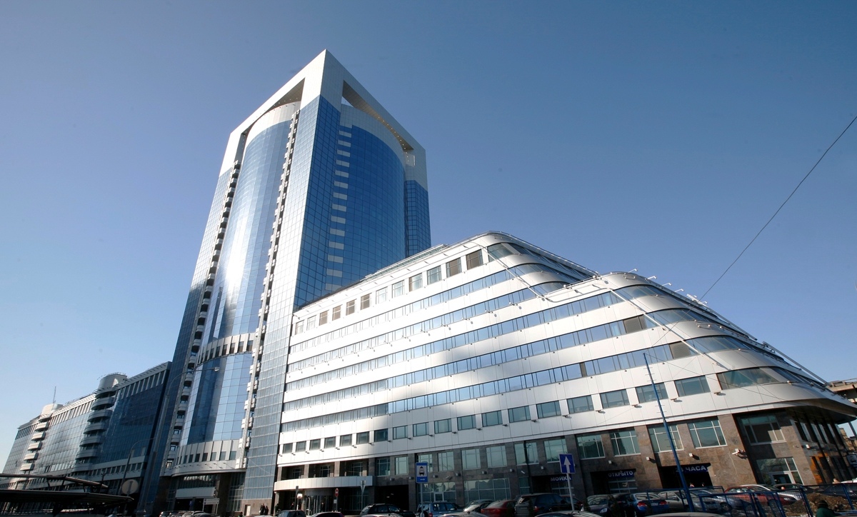 Снять офис по адресу Москва, Тестовская улица, 10 - id 3966105355579523119 - по