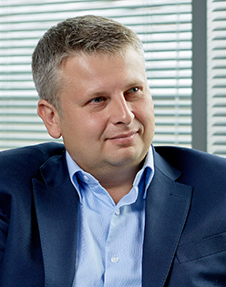 Интервью Дениса Соколова для Бизнес FM
