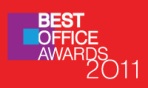 ООО «Кушман энд Вэйкфилд» примет участие в премии Best Office Awards 2011