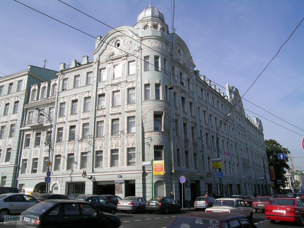 Воздвиженка, д. Воздвиженка, д. Ул. 1. 4/7, стр.