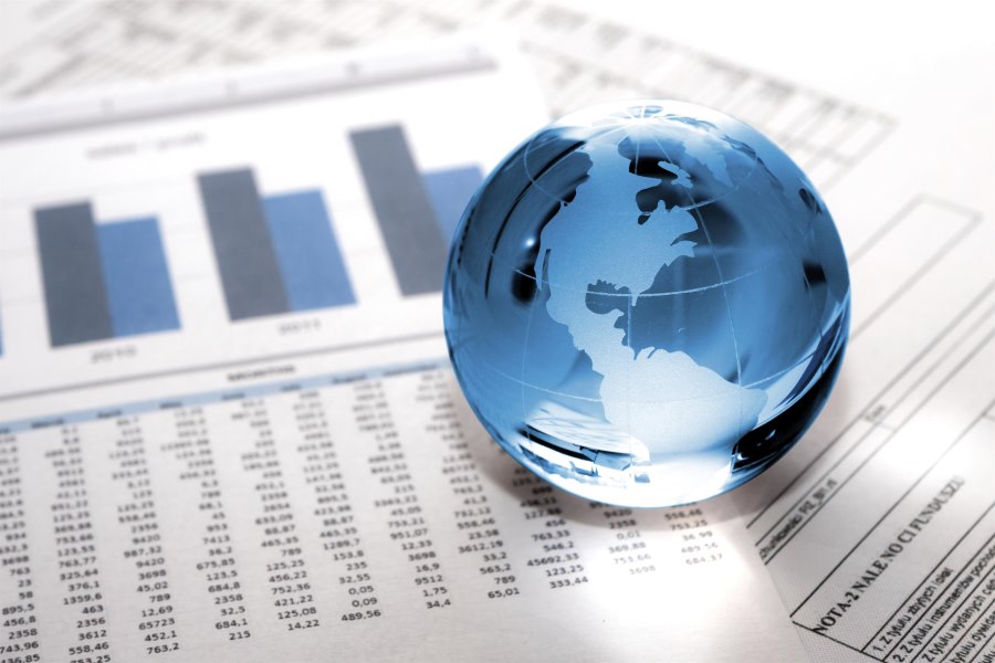 Инвестиции в мировую недвижимость в 2014 г сократились на 6,3%