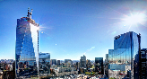 One World Trade Center, знаковый офисный центр в Нью-Йорке, запускает программу аренды площадей «Pre-built и built-to-suit»