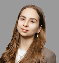 Анастасия Егоркина