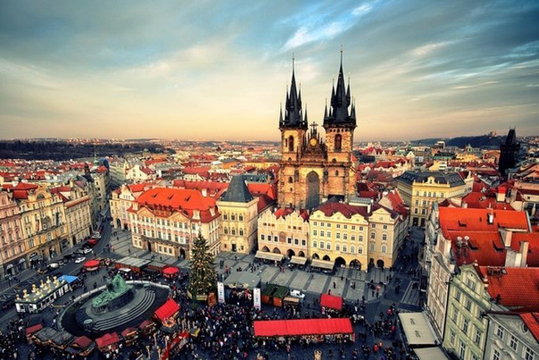 Инвестиции в гостиничную недвижимость Чехии увеличатся в 2015 году