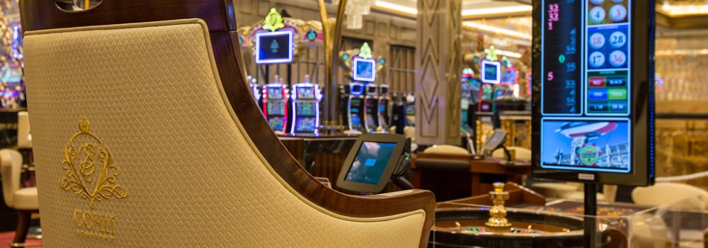 Открытие казино привлечет в Сочи китайских туристов