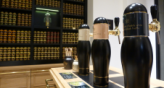 Самый известный производитель французской горчицы Maille откроет свой первый магазин за границей
