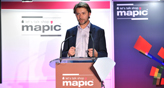 Максим Карбасникофф стал членом жюри на премии MAPIC (MAPIC Awards)