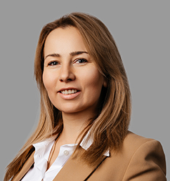 Анна Большакова