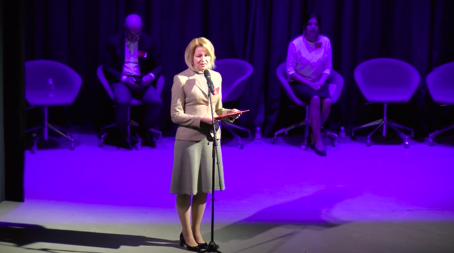 Марина Усенко — Гостиницы — #MARKETBEAT