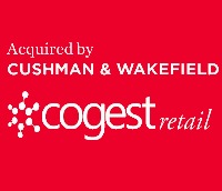 ООО «Кушман энд Вэйкфилд» объявляет о покупке Cogest Retail