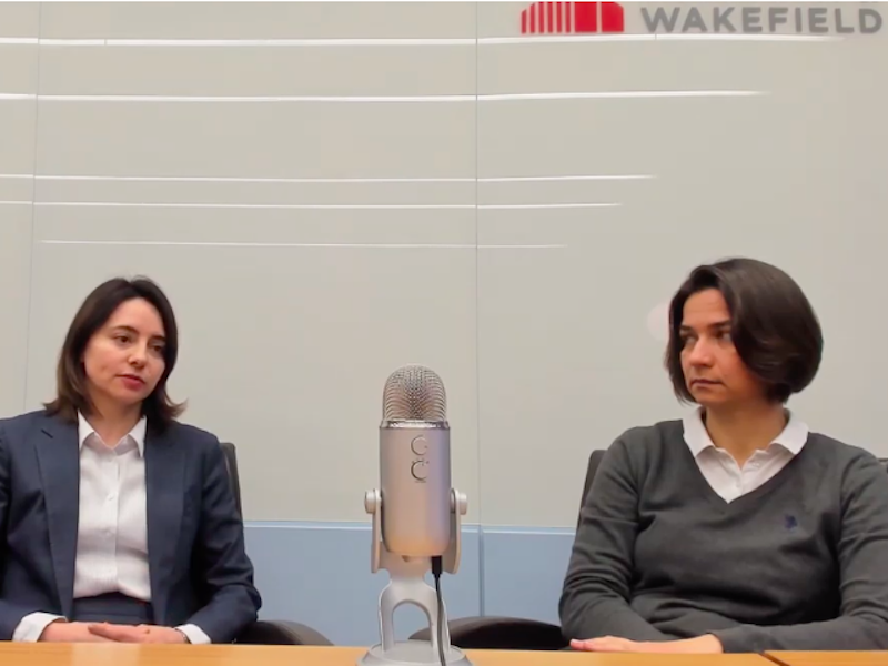#MARKETBEAT Live: "Ташкент-Сити" и особенности экономики Узбекистана