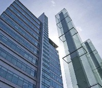 Офисный рынок Москвы может вернуться к долларам не раньше 2020 г.