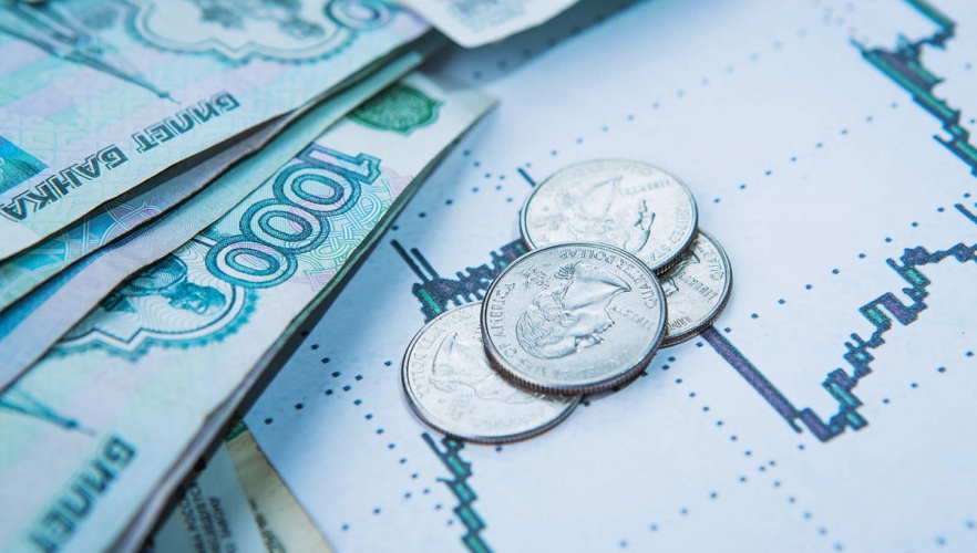Российский рынок инвестиций в 2017 году вырос на 27%