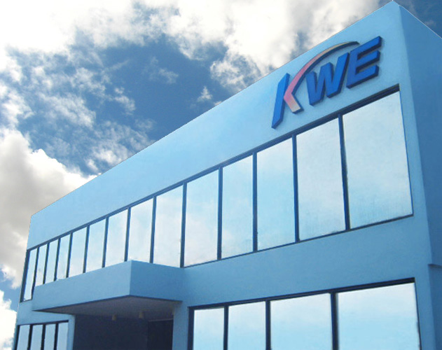 Компания Kintetsu World Express арендовала 15 000 кв.м в складском комплексе «Никольское»