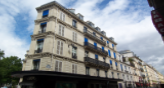 Terreïs приобрела здание, расположенное в 8 округе Парижа по адресу бульвар Мальзерб 6 (boulevard Malesherbes 6), за € 12,7млн. у компании Artinver