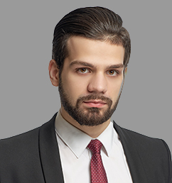 Алексей Комаров