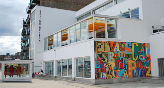 Звездный архитектор купила здание Design Museum в Лондоне