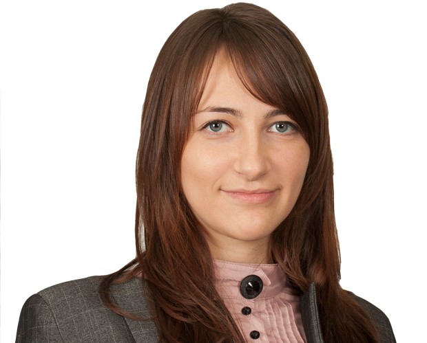 Екатерина Морозова назначена на роль партнера ООО «Кушман энд Вэйкфилд»