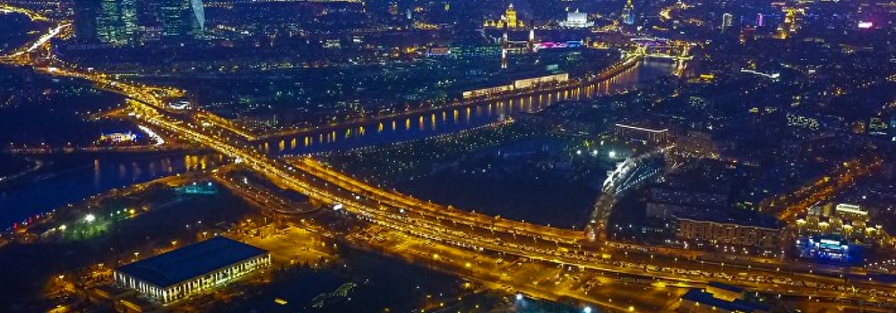Рынок гостиничной недвижимости Москвы вышел на результаты 2013-го — докризисные показатели загрузки