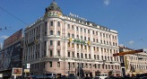 ООО «Кушман энд Вэйкфилд» назначен эксклюзивным агентом по продаже торгово-офисного центра «Галерея Актер»
