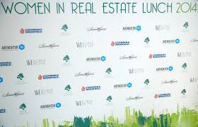 В Москве прошел ежегодный Women in Real Estate Lunch