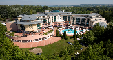 Компания ООО «Кушман энд Вэйкфилд» была выбрана агентом по продаже отеля Lotus Therme & SPA в Хевизе в Венгрии