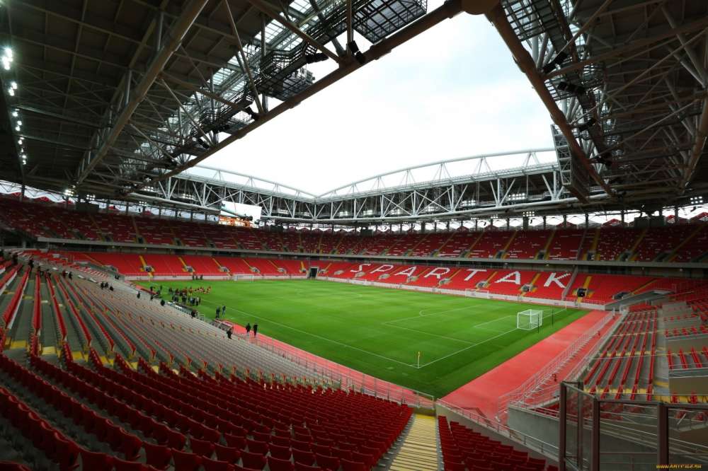 Инвесторы стали охотнее строить спортивные объекты в Москве