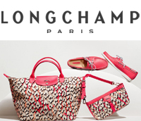 Longchamp откроет самый крупный магазин в Европе на Елисейских Полях