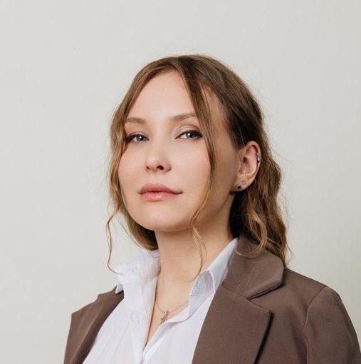 Наталья Никитина