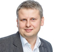 Денис Соколов на главном аграрном форуме страны "Золотая осень"