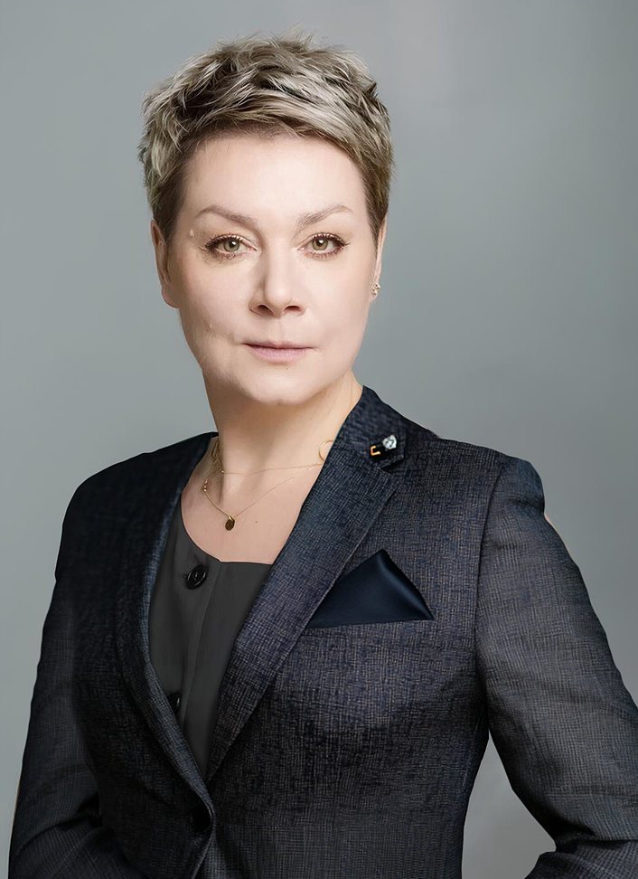 Валерия Жукова. Фото