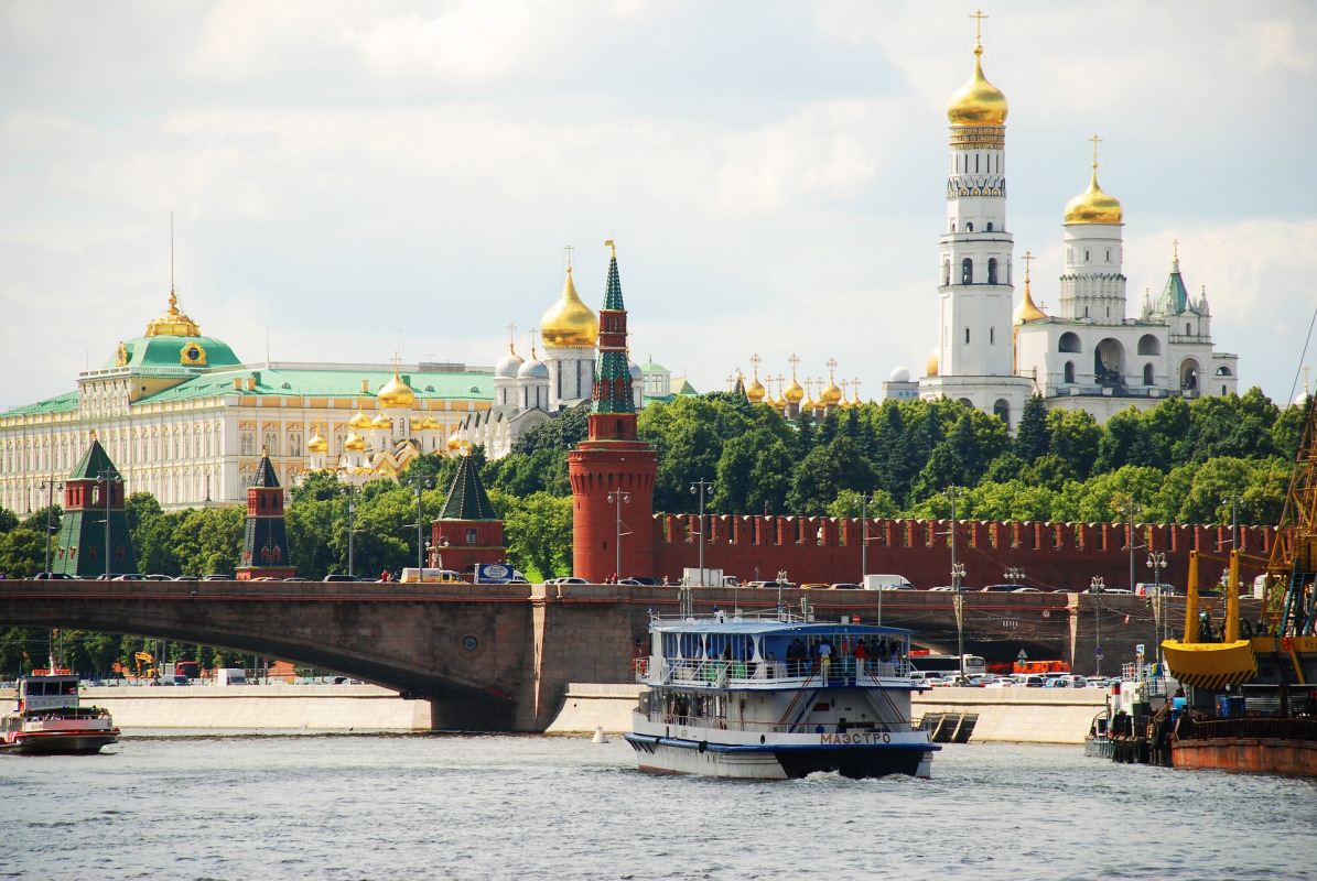 ООО «Кушман энд Вэйкфилд» вошла в совет по туризму при правительстве Москвы