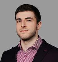 Давид Каргиев