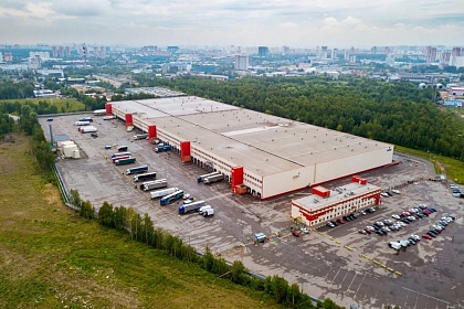 Продажа 78 220 кв.м