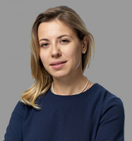 Екатерина Мосина