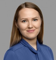 Софья Рябенкова