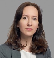 Ирина Дощенко