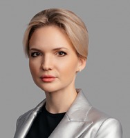 Анна Манькова