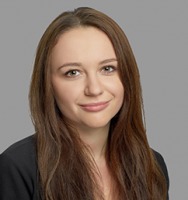 Екатерина Сазонова