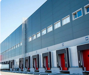 Аренда 1 500 кв.м