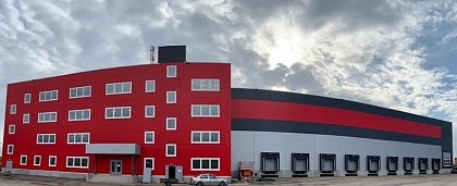 Аренда 8 370 кв.м